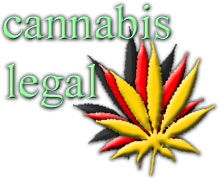 Herzlich willkommen bei cannabislegal.de!